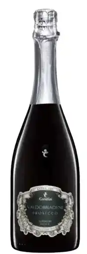 Transgourmet Canella Prosecco Spumante Superiore Angebot