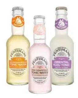 Transgourmet Fentimans Bitterlimonade Angebot