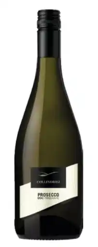 Transgourmet Contarini Collinobili Prosecco Vino Frizzante Angebot