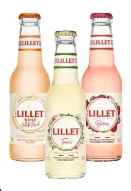 Transgourmet Lillet Weinaperitif Angebot
