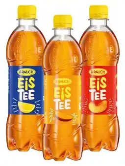 Transgourmet Rauch Eistee Angebot