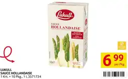 Transgourmet Lukull sauce hollandaise Angebot