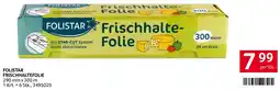 Transgourmet Folistar frischhaltefolie Angebot