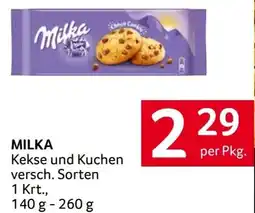 Transgourmet Milka Angebot