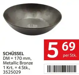 Transgourmet Schüssel Angebot