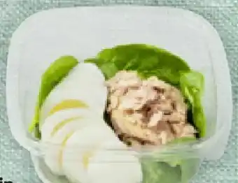 Billa Protein Pot Tuna Angebot
