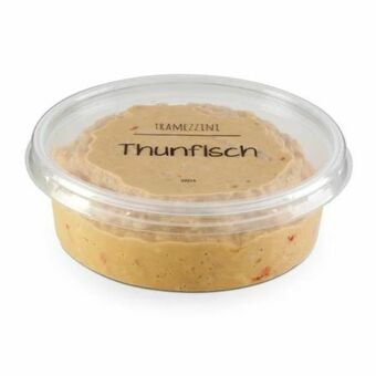 Billa Tramezzini Thunfisch Angebot