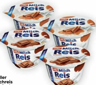 Billa Milchreis Angebot