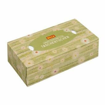 Billa Taschentücher Angebot