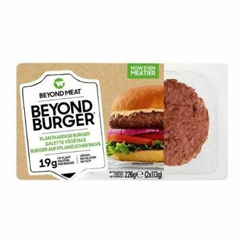 Billa Burger Angebot
