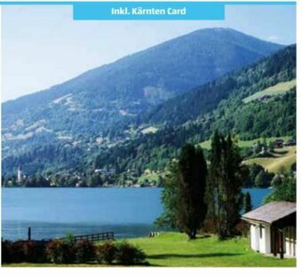 Hofer Reisen Bad Kleinkirchheim-Kärnten Angebot