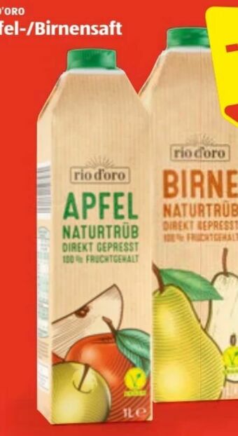 Hofer Apfelsaft Angebot