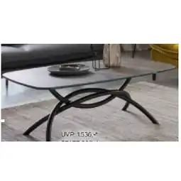 XXXLutz Couchtisch 0193000701 XXXLutz Angebot