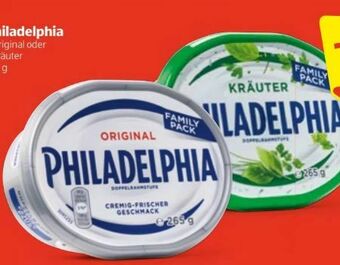 Hofer Philadelphia Angebot