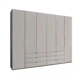 XXXLutz Drehtürenschrank 0442029274 XXXLutz Angebot