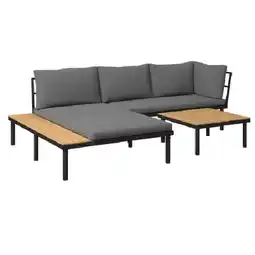 XXXLutz Loungegarnitur 2014022509 XXXLutz Angebot