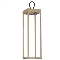 XXXLutz Akku-Tischleuchte 9230000801 XXXLutz Angebot