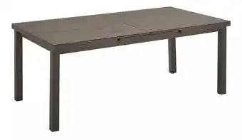 Gartentisch 0815000327 XXXLutz