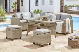 XXXLutz Dining-Loungeset 4-teilig 1694002709 XXXLutz Angebot