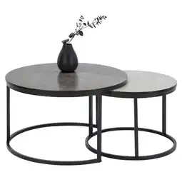 XXXLutz Couchtisch-Set 1125019501 XXXLutz Angebot