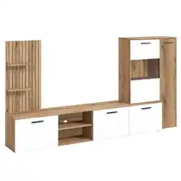 XXXLutz Wohnwand 0887043901 XXXLutz Angebot