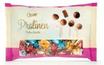 Schokolade