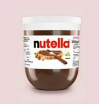 Hofer Nutella Angebot