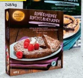 Hofer Kuchen Angebot