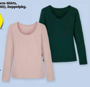 Hofer Damen-Shirt Angebot