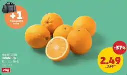 PENNY Marktliebe orangen Angebot