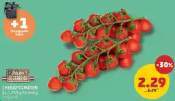 PENNY Cherrytomaten kl. 1 Angebot