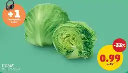 PENNY Eissalat Angebot