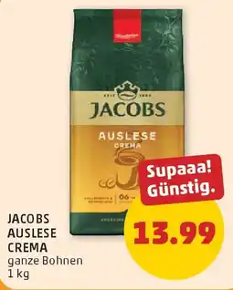 PENNY Jacobs auslese crema Angebot