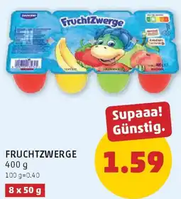 PENNY Fruchtzwerge Angebot