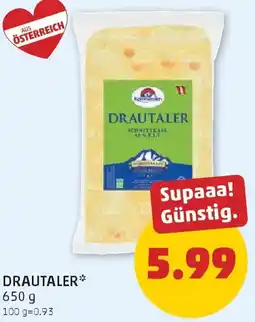 PENNY Drautaler Angebot