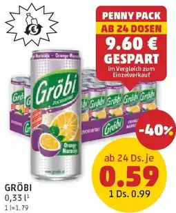PENNY Gröbi Angebot