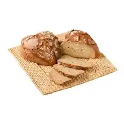 Billa Haubis Herzerlbrot Angebot