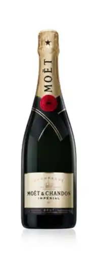 Billa Moet & Chandon Champagner Brut Imperial Angebot