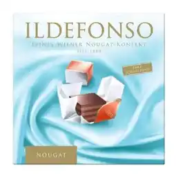 Billa Ildefonso Bonbonniere Angebot