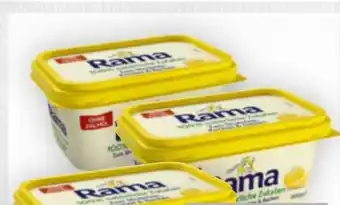 Rama Original