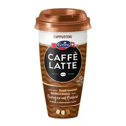 Billa Emmi Caffè Latte Cappuccino Angebot