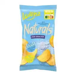 Billa Lorenz Naturals Angebot