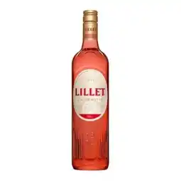 Billa Lillet Rose Angebot