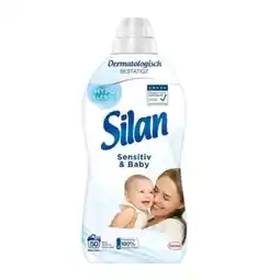 Billa Silan Weichspüler Angebot