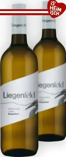 Billa Liegenfeld Welschriesling Classic Angebot
