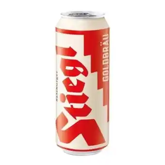 Billa Stiegl Goldbräu Angebot