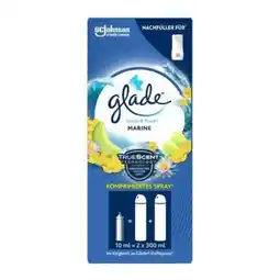 Billa Glade by Brise Nachfüllung Touch-Fresh Angebot