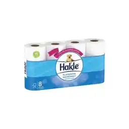 Billa Hakle Toilettenpapier Angebot