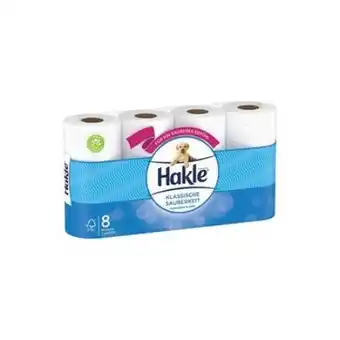 Billa Hakle Toilettenpapier Angebot