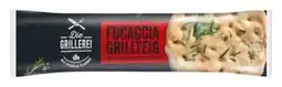 Billa Die Grillerei Focaccia Grillteig Angebot
